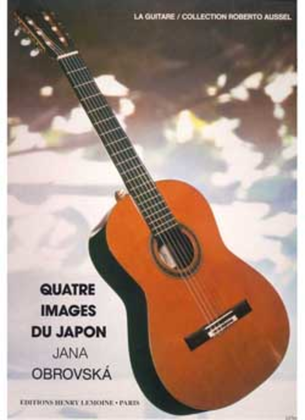 Book cover for Images Du Japon (4)