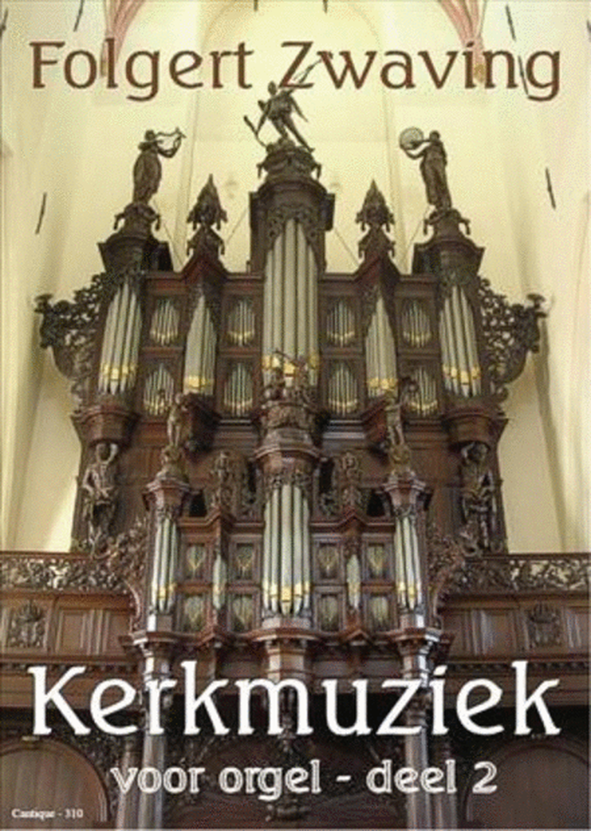 Kerkmuziek 2