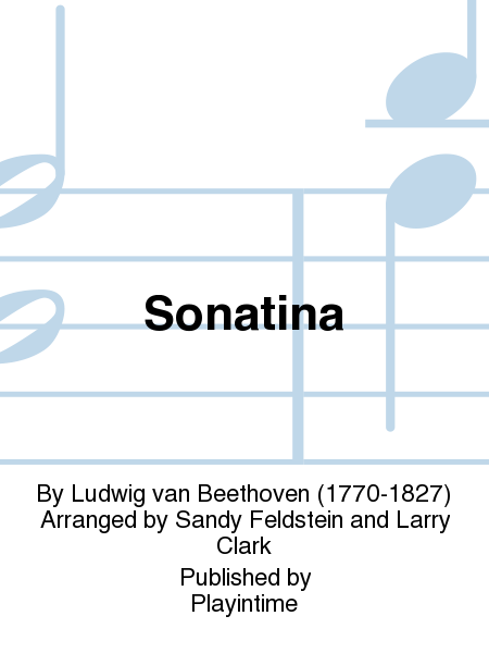 Sonatina