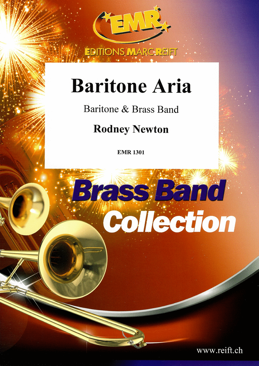 Baritone Aria