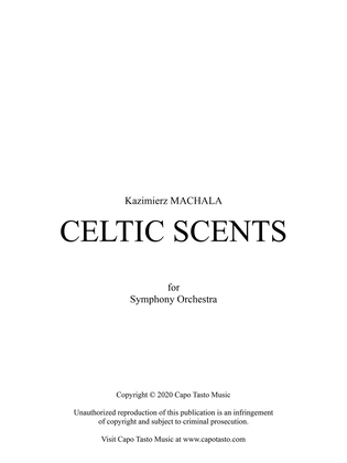 Celtic Scents