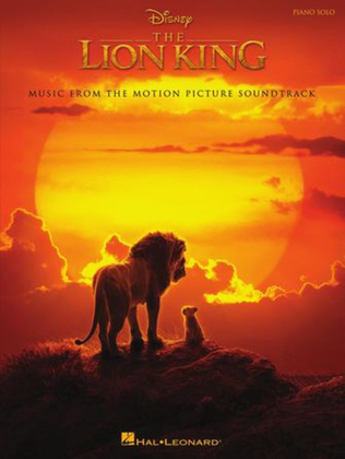 The Lion King