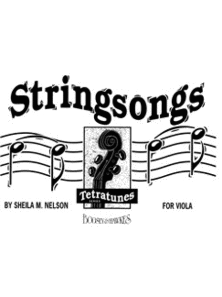 Stringsongs