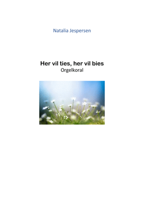 Book cover for Her vil ties, her vil bies