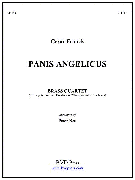 Panis Angelicus