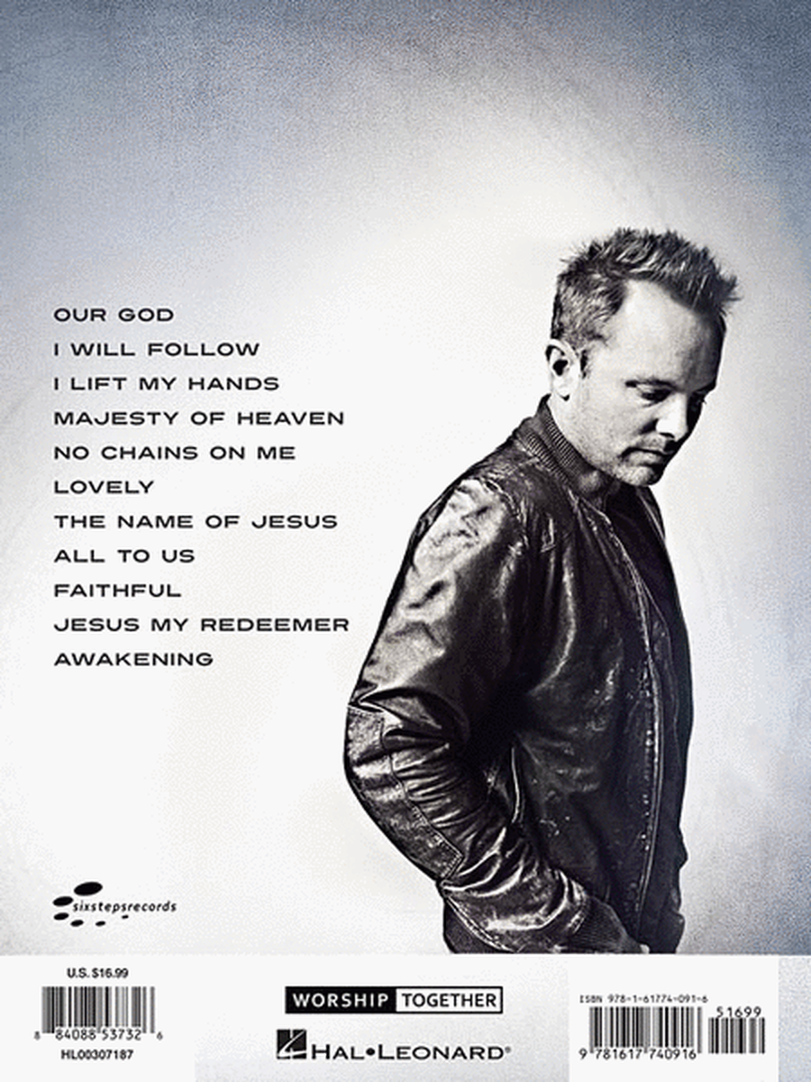 Chris Tomlin - And If Our God Is for Us