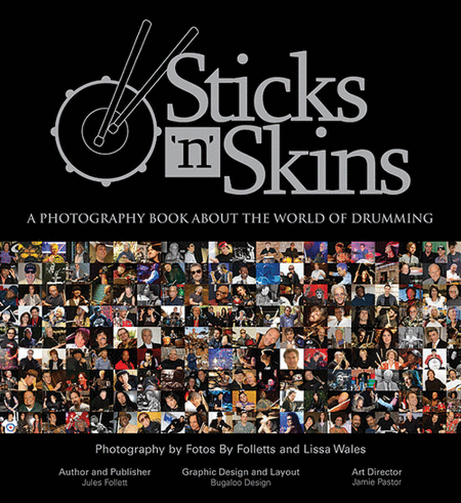 Sticks 'n' Skins