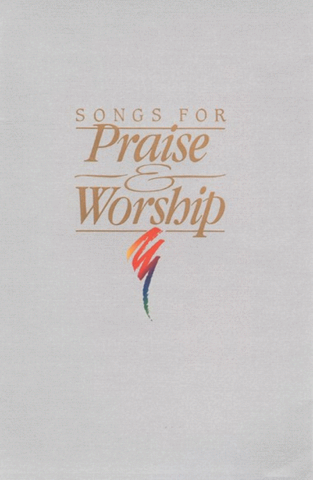 Praise & Worship - Instrumental Folio (Percussion)