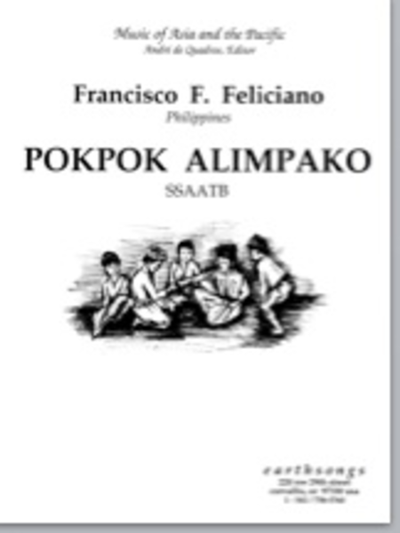 Pokpok Alimpako