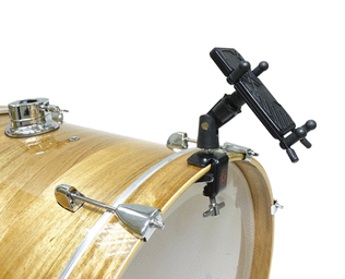 Bass Drum Smart Phone Mount