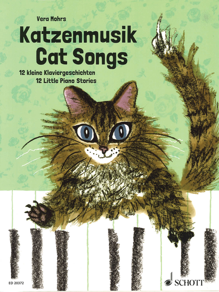 Cat Songs