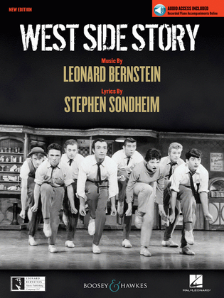 West Side Story