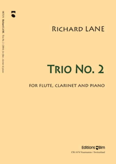 Trio No. 2