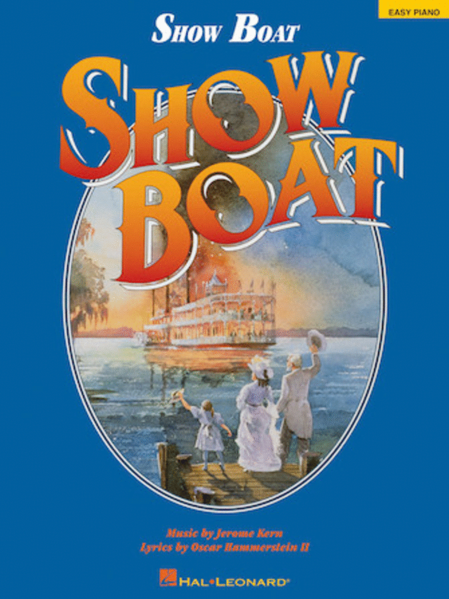 Show Boat