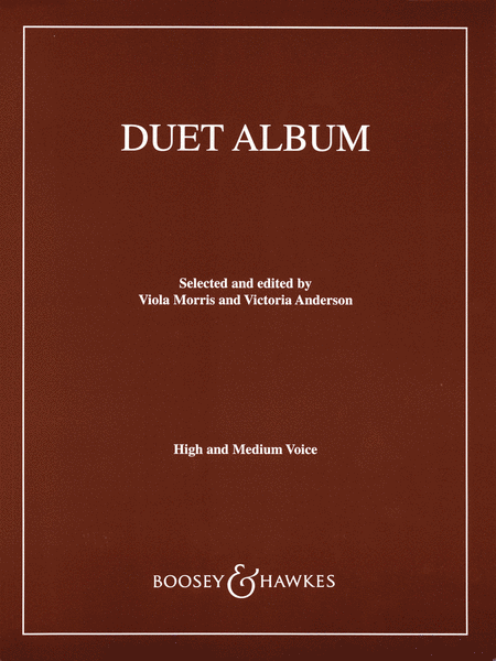 Duet Album