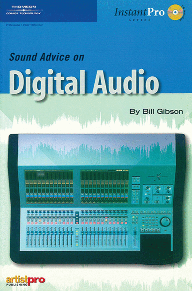 Sound Advice on Digital Audio