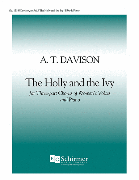 The Holly And The Ivy