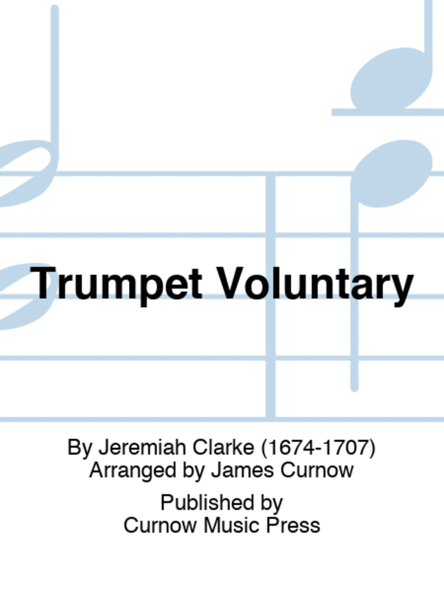 Trumpet Voluntary