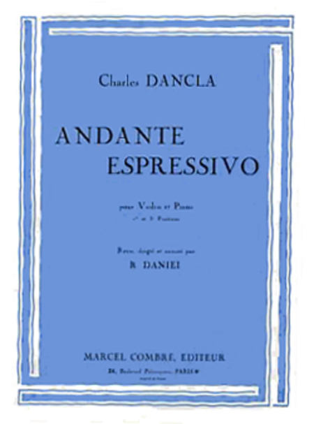 Andante Espressivo