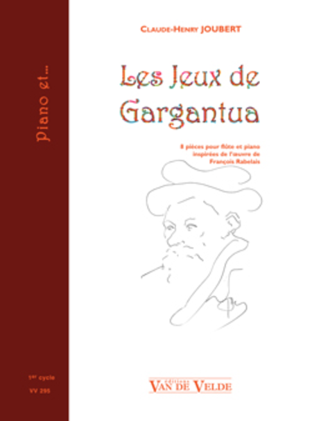 Les Jeux de Gargantua