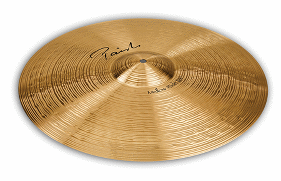 Signature Mellow Ride Cymbal