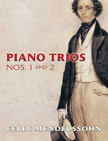 Piano Trios 1 and 2