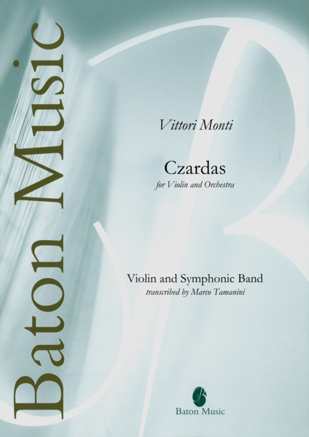 Vittorio Monti : Czardas