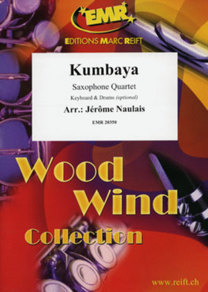 Book cover for Kumbaya