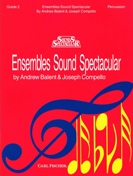 Ensembles Sound Spectac #2