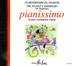 Pianissimo