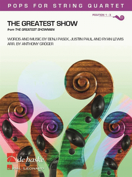 The Greatest Show