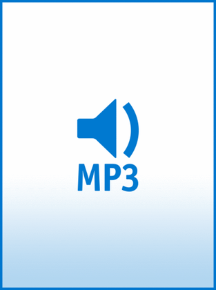 Credo - Downloadable Accompaniment MP3