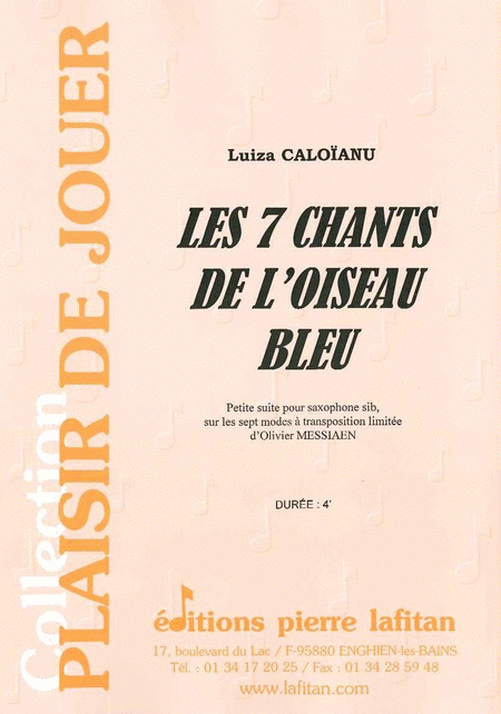 Les 7 Chants de L