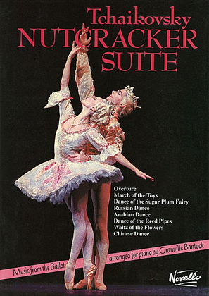 Nutcracker Suite