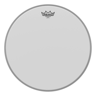 Ambassador Series Coated Drumhead