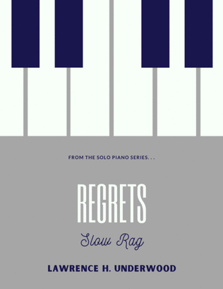 Regrets: Slow Rag
