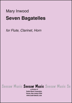 Seven Bagatelles