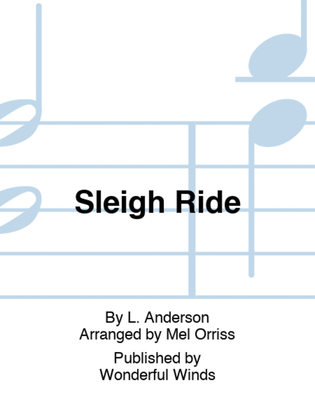 Sleigh Ride