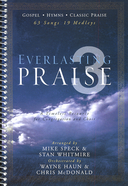 Everlasting Praise 3