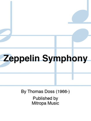 Zeppelin Symphony