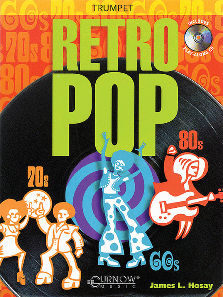 Retro Pop