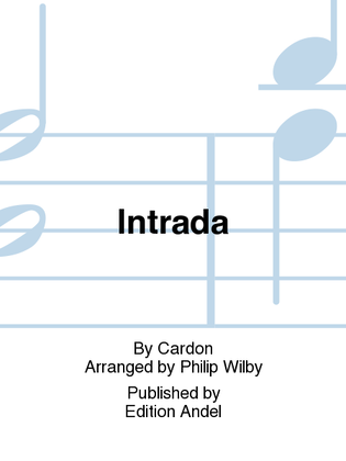 Intrada