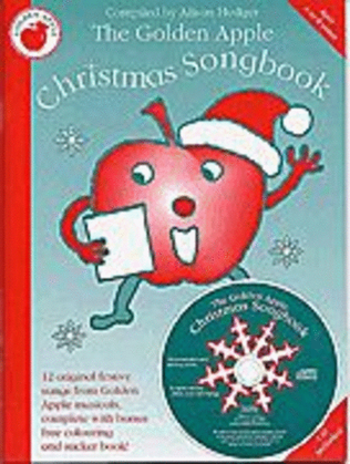 The Golden Apple Christmas Songbook