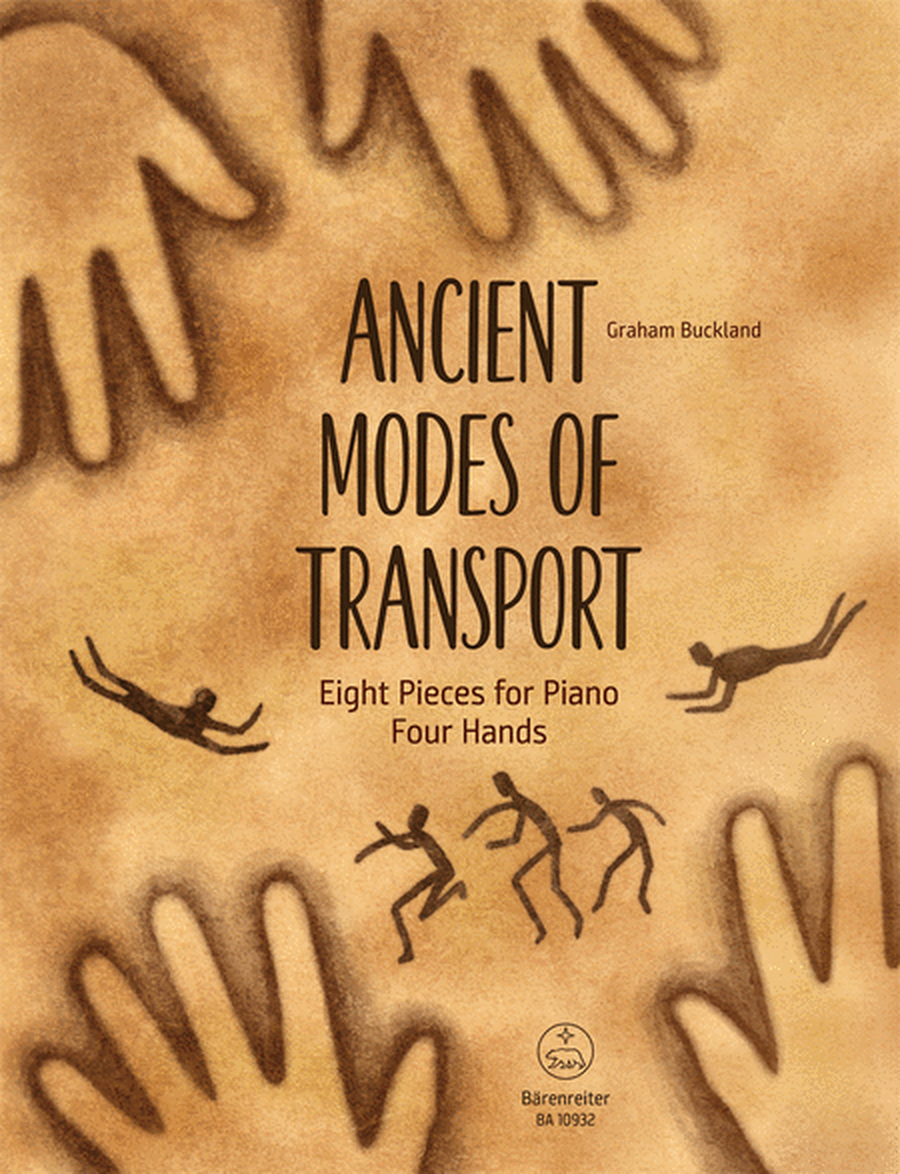 Ancient Modes of Transport