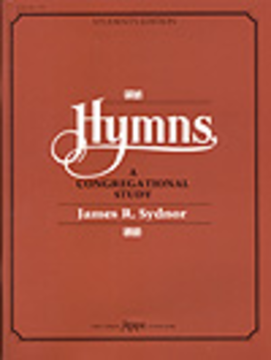 Hymns: A Congregational Study