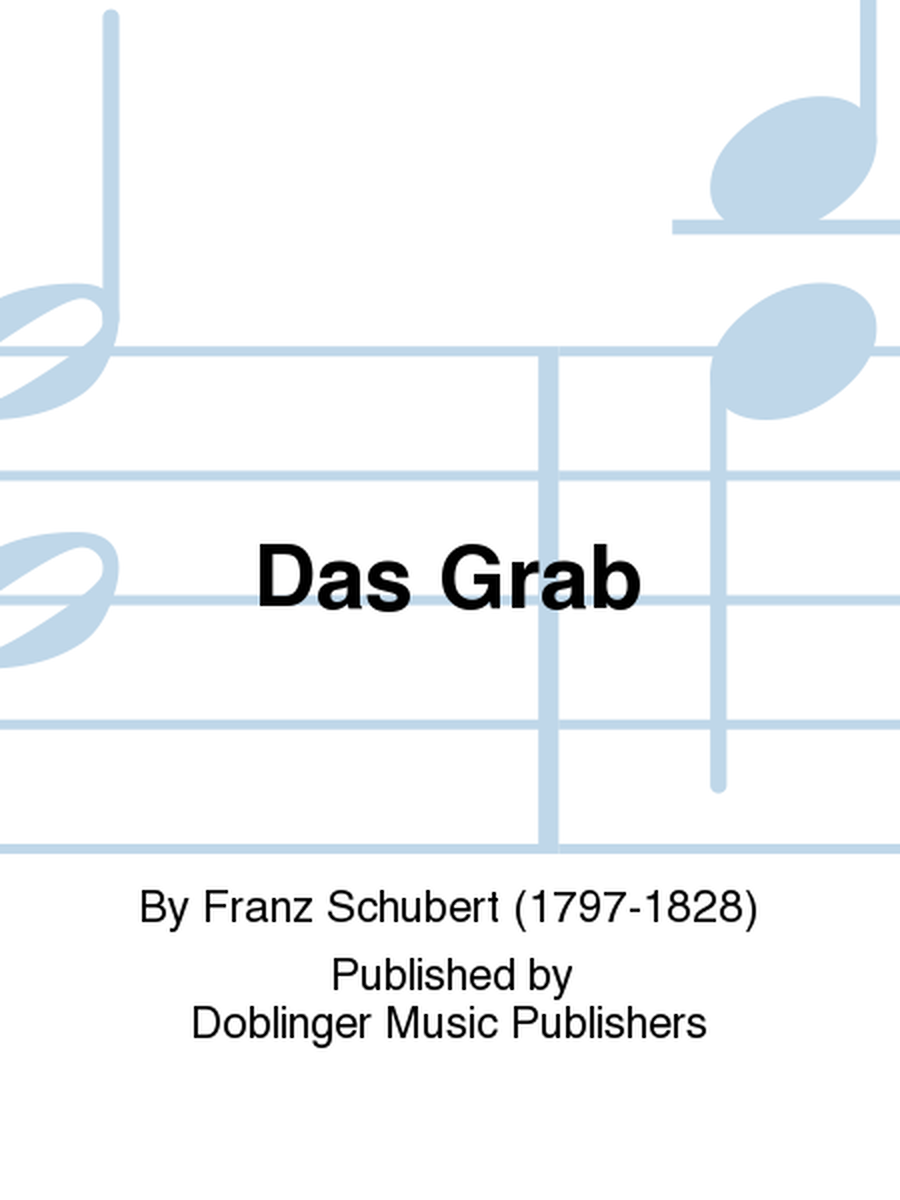 Das Grab