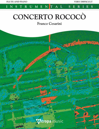 Concerto Rococò