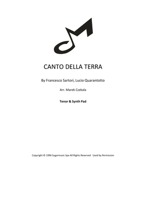 Canto Della Terra