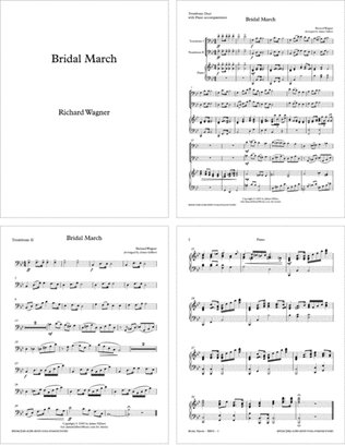 Bridal March