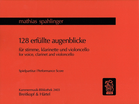 128 Erfullte Augenblicke